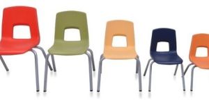 Kids Classroom Chairs