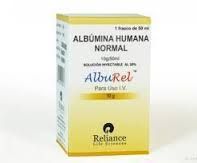 Alburel Injection