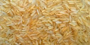 1121 Golden Parboiled Rice