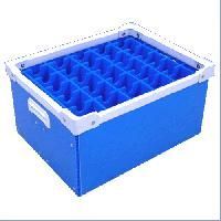 PP Corrugated Crates