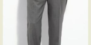 Mens Formal Pants