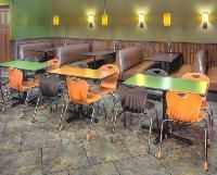 Cafeteria Furniture