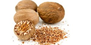 Nutmeg