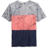 men printed t-shirts