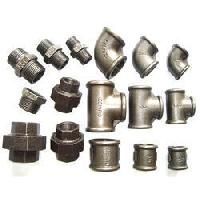 Iron Hardware Fittings