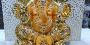 Ganesh Idol