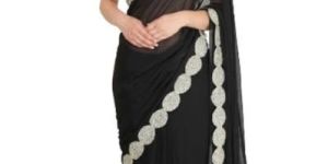 Ready to Wear Indian Sari