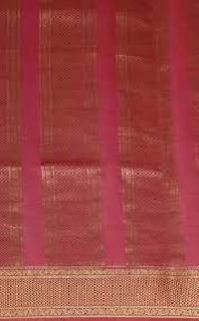 Mysore Silk Saree