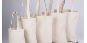 Cotton Carry Bags