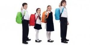 Kids School Uniform