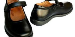 Uniform Shoes