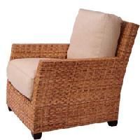 Cane Sofa