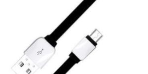 Pebble USB Cables