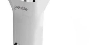 Pebble USB Car Charger