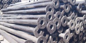 JFPL 13 Cast Iron Earthing Pipes