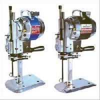 Cloth Cutting Machine