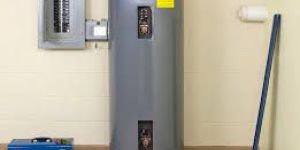 Hot Water Heater