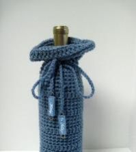 Wine Bottle Cover