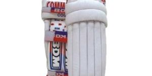 BDM Commander County Batting Pads