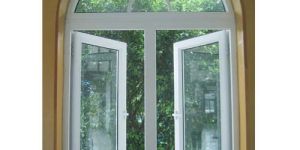 PVC Windows