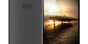 We Mistico Mobile Phone