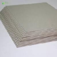 Grey Paper Board