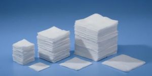 Absorbent Cotton Gauze