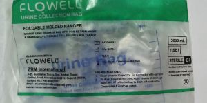 Urine Bags