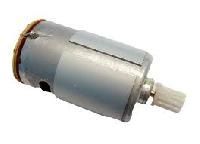 Battery Operated Motor