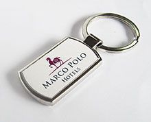 Personalized Key Chains