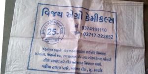 PP Handle Bags