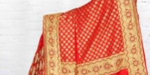 Bridal Sarees