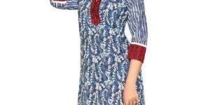 Cotton Kurtis