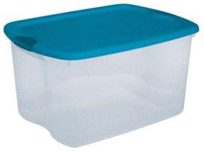 Plastic Storage Containers