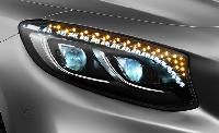 Car Headlight