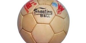 Shooting Ball