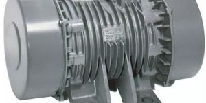 Vibrating Table Motor