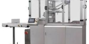 Carton Overwrapping Machine