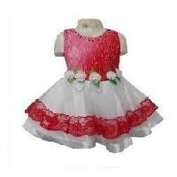 Designer Baby Frocks