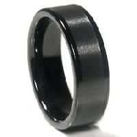 Tungsten Carbide Ring