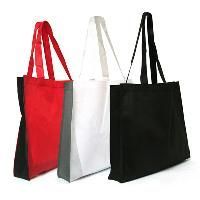 Non Woven Carrier Bag