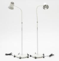 Halogen Medical Lamps