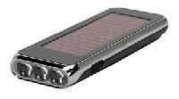 Solar LED Torch