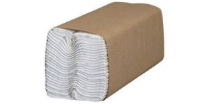 C Fold Hand Towel 125 Pcs