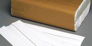 M Fold Paper Towel