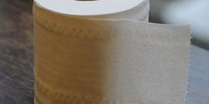Toilet Tissue Roll 2 Ply 150 Gms