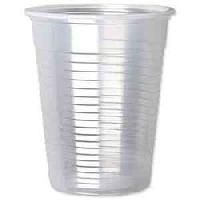 Disposable Water Glass