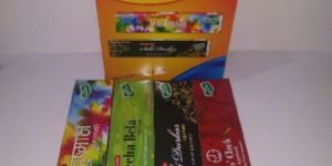 Agarbatti Boxes