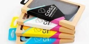 Data Cable Packaging Box