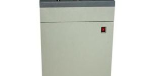 Bundle Note Counting Machine